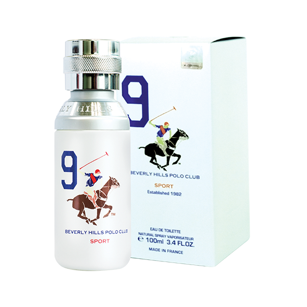 polo 9 perfume